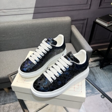 Alexander Mcqueen Low Shoes